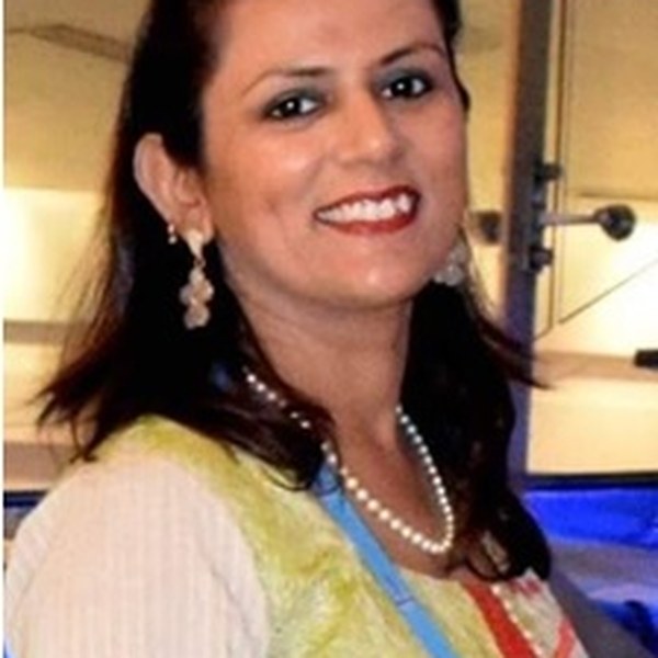 Dr Rajesh Sharawat, Head and Founder